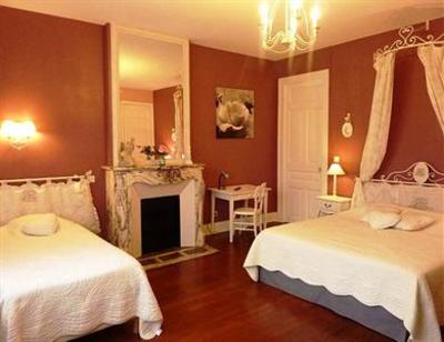 фото отеля Le Clos Belle Rose