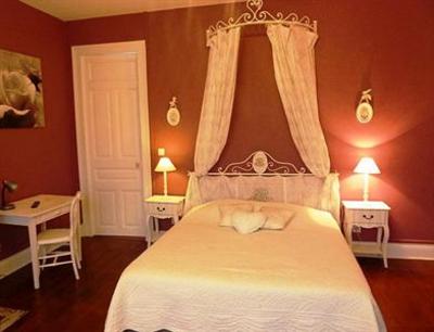 фото отеля Le Clos Belle Rose