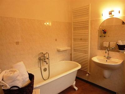 фото отеля Le Clos Belle Rose