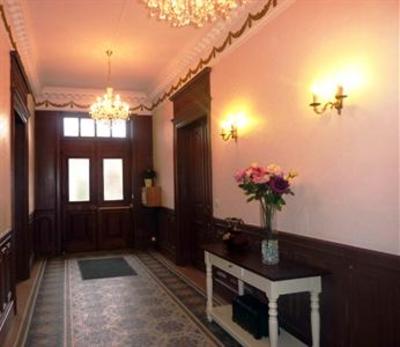 фото отеля Le Clos Belle Rose