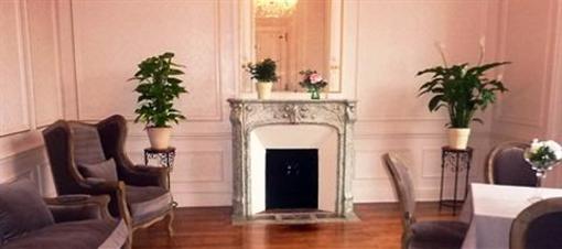 фото отеля Le Clos Belle Rose