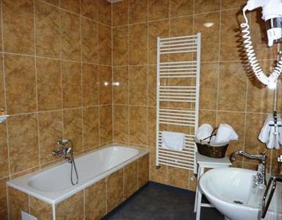фото отеля Le Clos Belle Rose