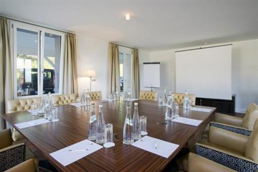 фото отеля Hotel Villa Honegg Ennetburgen