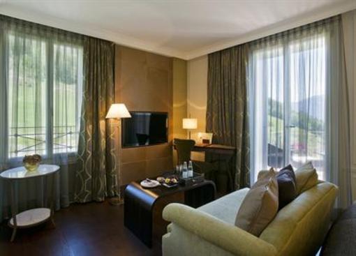 фото отеля Hotel Villa Honegg Ennetburgen