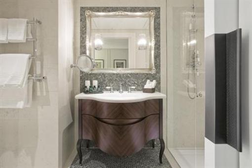 фото отеля Hotel Villa Honegg Ennetburgen