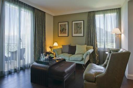 фото отеля Hotel Villa Honegg Ennetburgen