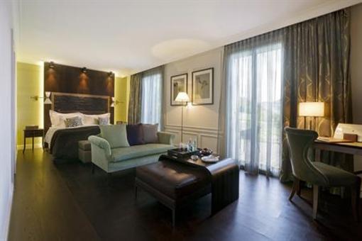 фото отеля Hotel Villa Honegg Ennetburgen