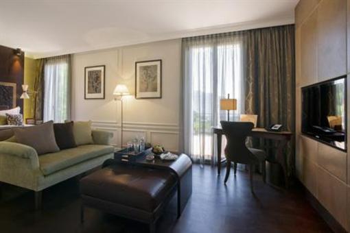 фото отеля Hotel Villa Honegg Ennetburgen