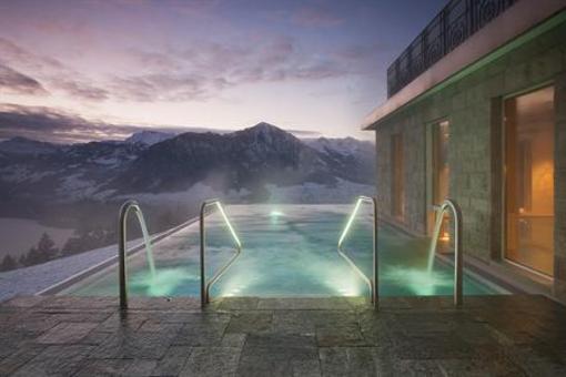 фото отеля Hotel Villa Honegg Ennetburgen