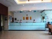 Jinjiang Inn Yangzhou East Bus Station
