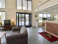 Days Inn Clinton (North Carolina)