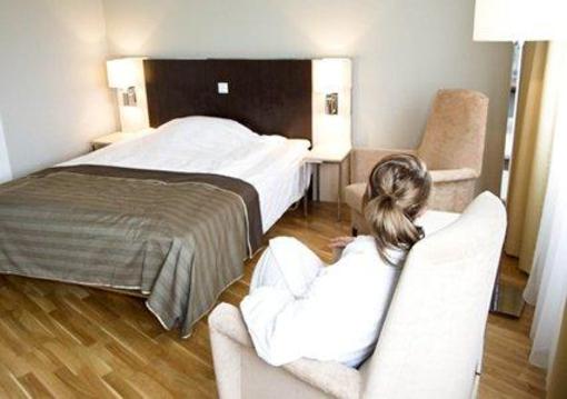 фото отеля Quality Hotel Stavanger Airport