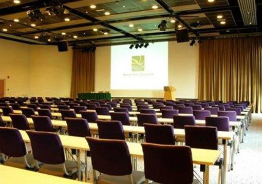 фото отеля Quality Hotel Stavanger Airport