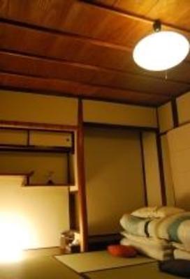 фото отеля Kyoto Vacation Rental Nene