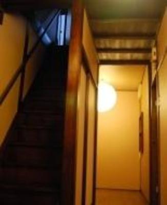 фото отеля Kyoto Vacation Rental Nene