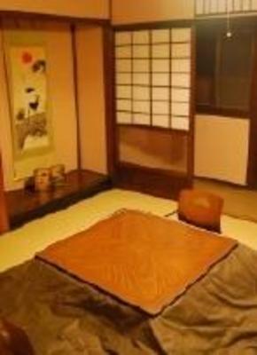 фото отеля Kyoto Vacation Rental Nene
