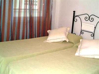 фото отеля Apartamentos Bahia del Golf