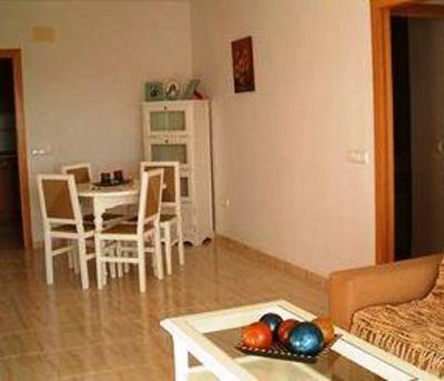 фото отеля Apartamentos Bahia del Golf