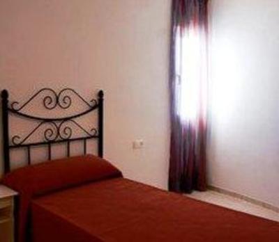 фото отеля Apartamentos Bahia del Golf