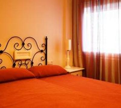 фото отеля Apartamentos Bahia del Golf