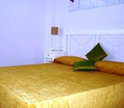 фото отеля Apartamentos Bahia del Golf