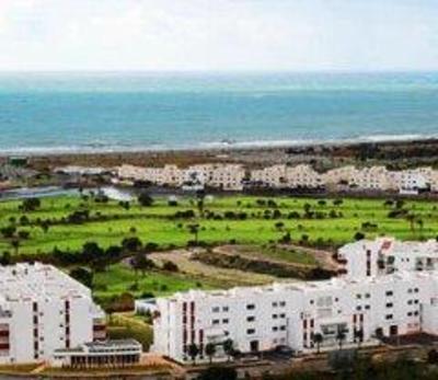 фото отеля Apartamentos Bahia del Golf