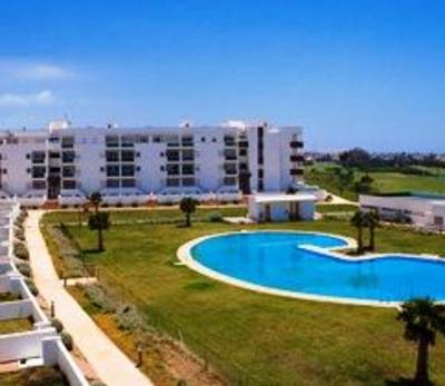 фото отеля Apartamentos Bahia del Golf