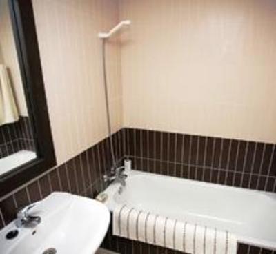 фото отеля Apartamentos Bahia del Golf