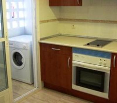 фото отеля Apartamentos Bahia del Golf