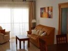 фото отеля Apartamentos Bahia del Golf