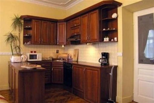фото отеля Empire Apartment