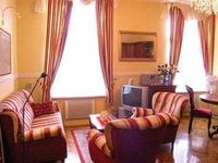 Empire Apartment