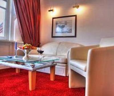 фото отеля Vogel Hotel Appartement & Spa