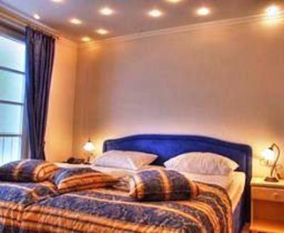 фото отеля Vogel Hotel Appartement & Spa
