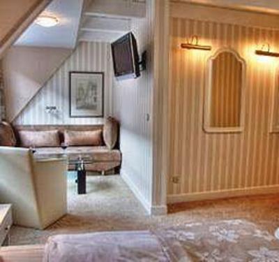 фото отеля Vogel Hotel Appartement & Spa