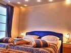 фото отеля Vogel Hotel Appartement & Spa