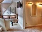 фото отеля Vogel Hotel Appartement & Spa
