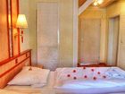 фото отеля Vogel Hotel Appartement & Spa
