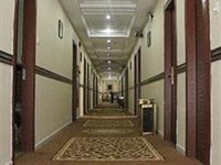 Jilv Hotel Guangzhou Liwan