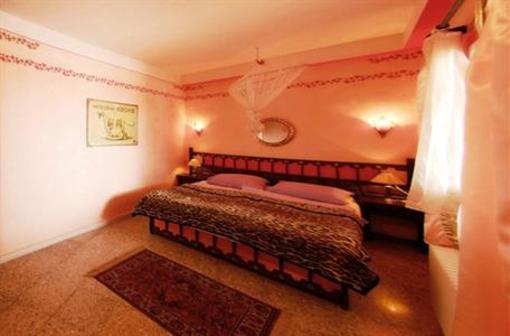 фото отеля Villa Pink Flamingo