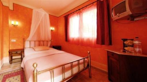 фото отеля Villa Pink Flamingo