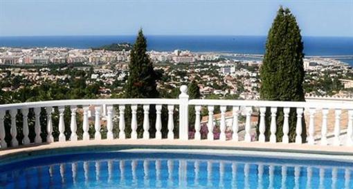 фото отеля Villa Pink Flamingo