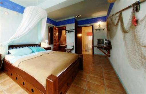 фото отеля Villa Pink Flamingo