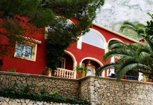 фото отеля Villa Pink Flamingo