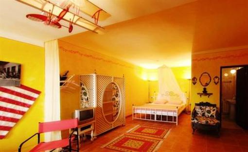 фото отеля Villa Pink Flamingo
