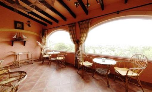 фото отеля Villa Pink Flamingo
