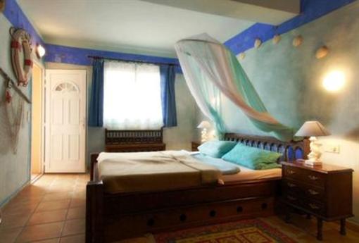 фото отеля Villa Pink Flamingo