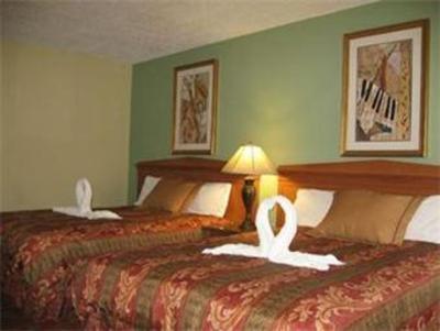 фото отеля Winchester Motel
