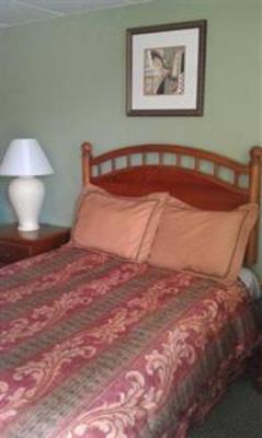 фото отеля Winchester Motel