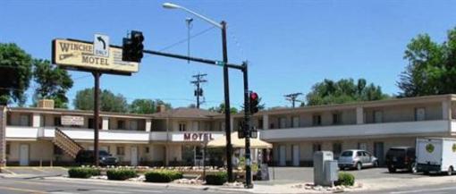 фото отеля Winchester Motel